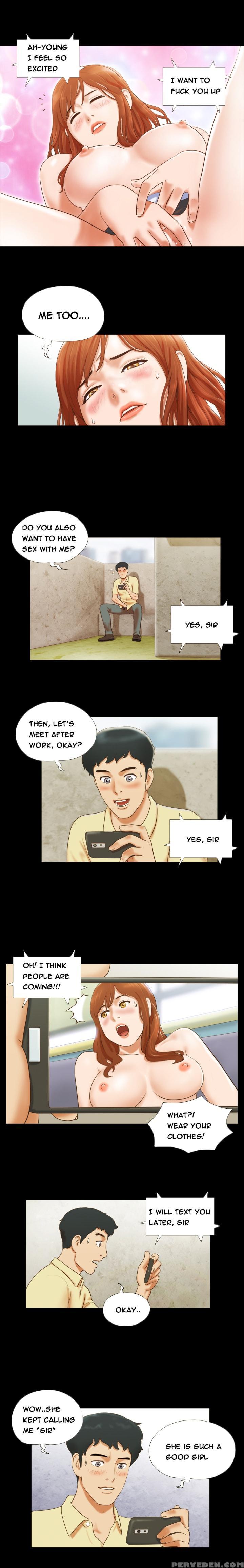 Sexual Fantasy Ch.1-15 (english) (ongoing) Chapter 1000 Page 117